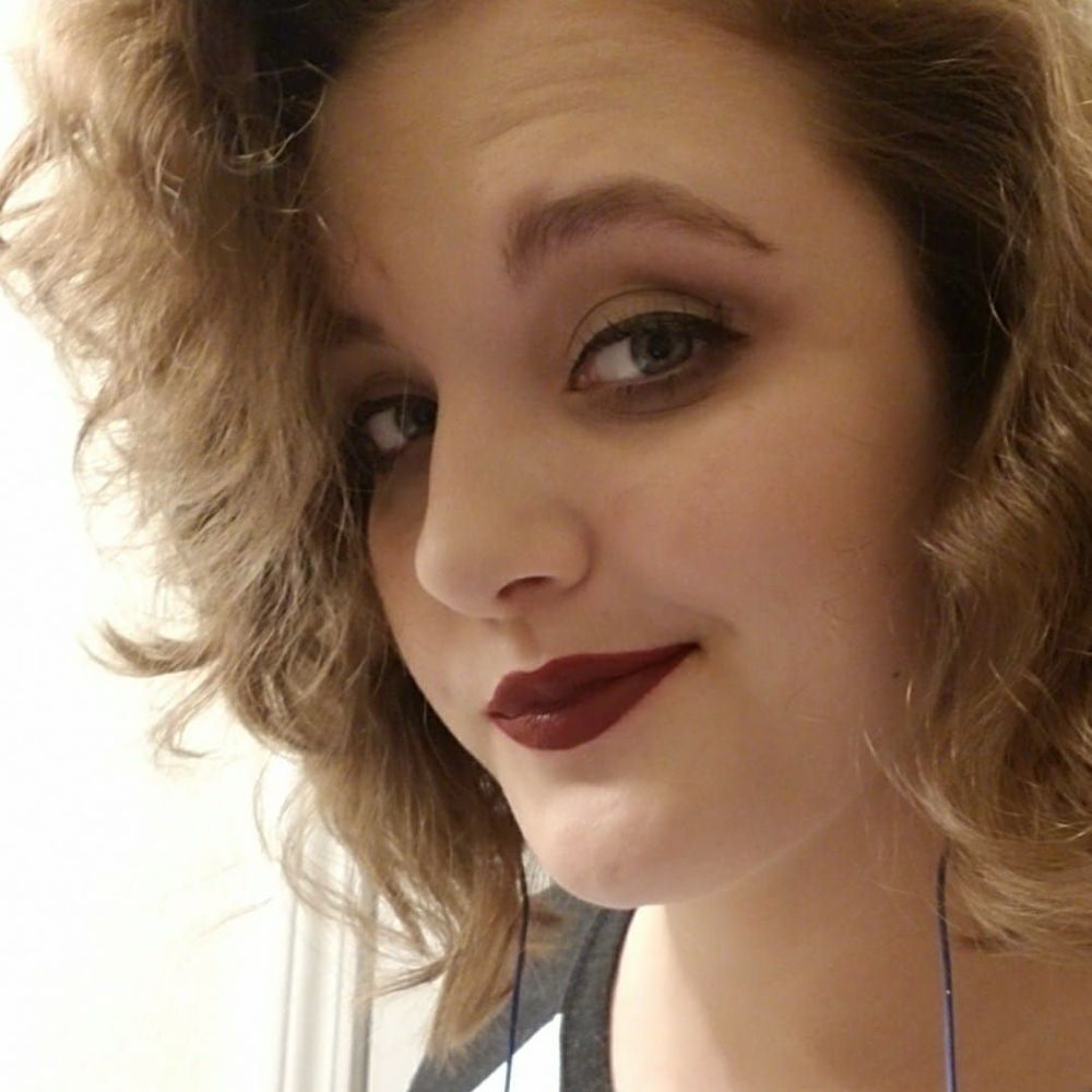 Meet your Posher, Jordan